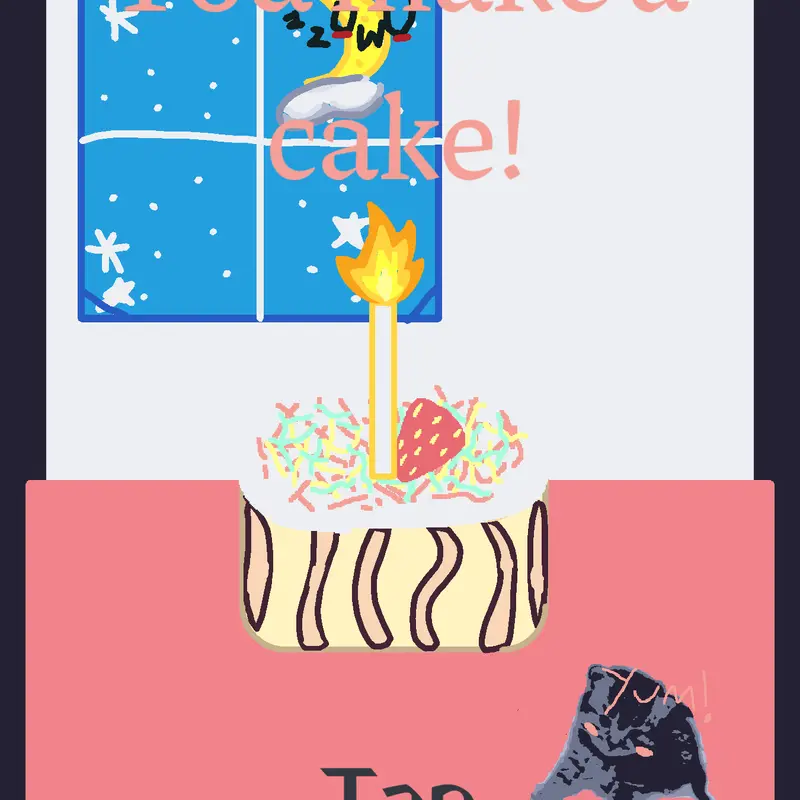 Game by @wenda123444