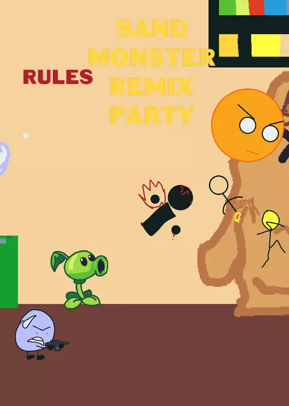 Game by @Peasshooter_gaming
