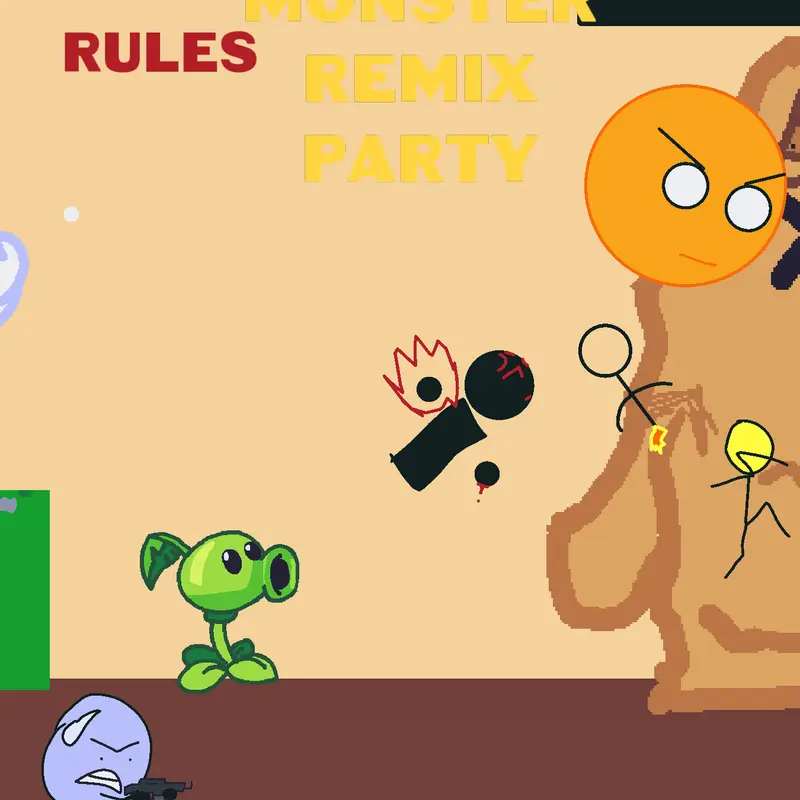 Game by @Peasshooter_gaming