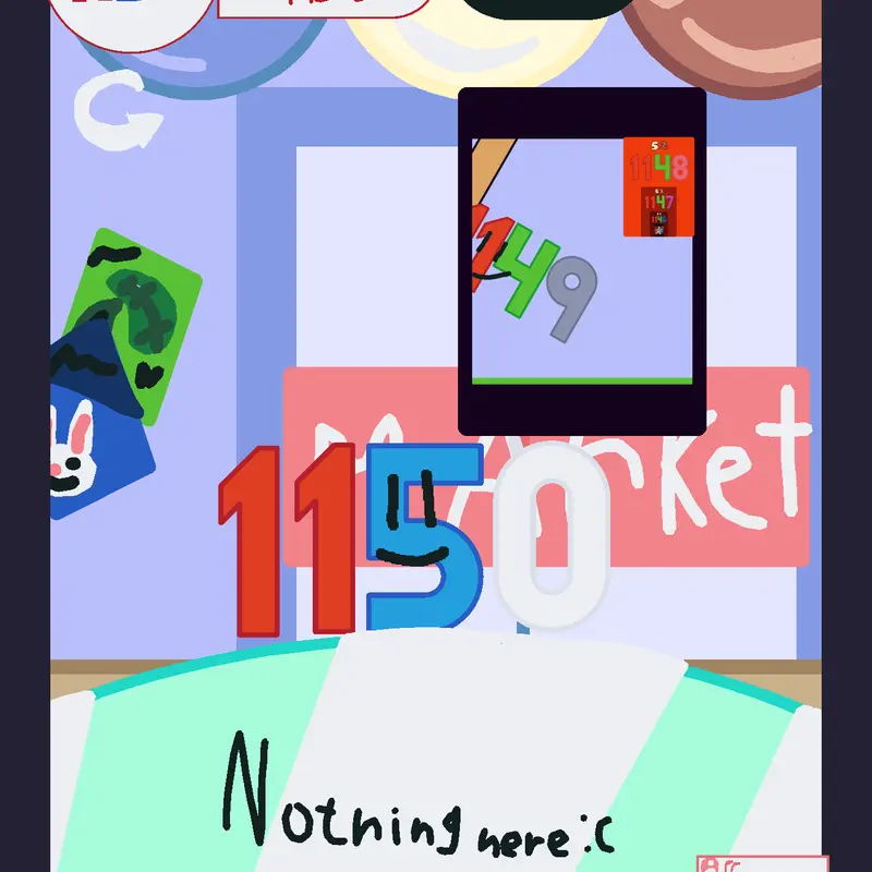 Game by @fanofitseeboanditseebo4