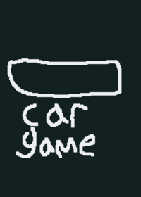 Cool car game