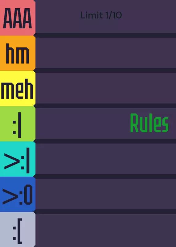 Game by @eternalzero