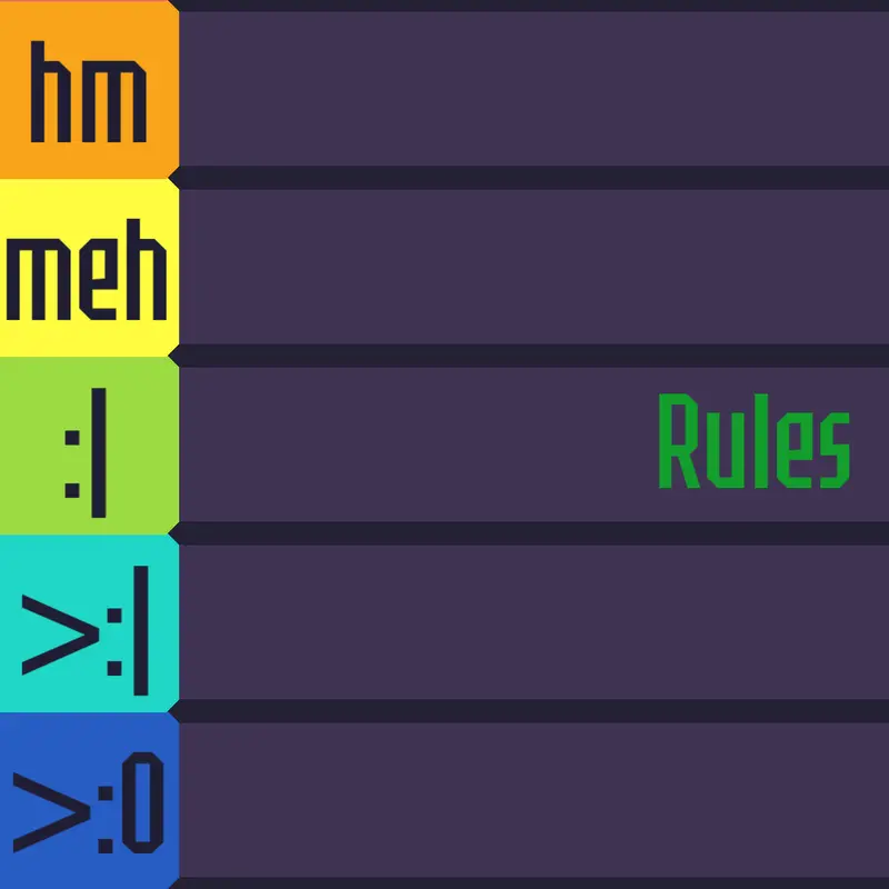 Game by @eternalzero