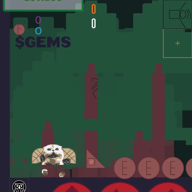 Game by @gnarpy_tail