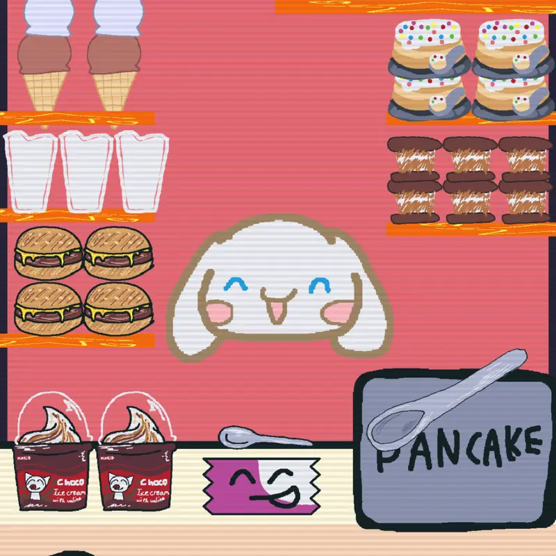 Game by @-Sean_Shenluvs-