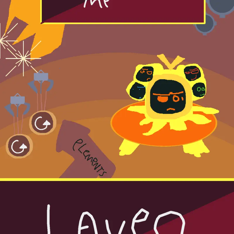 Game by @hi-im-ball