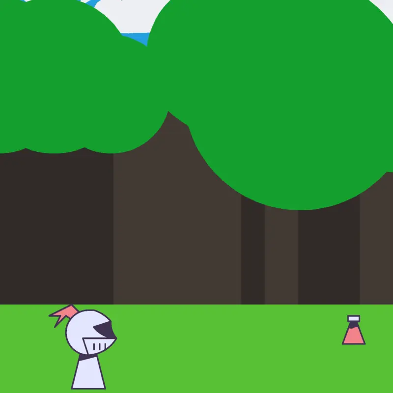 Game by @minepastprocheworld