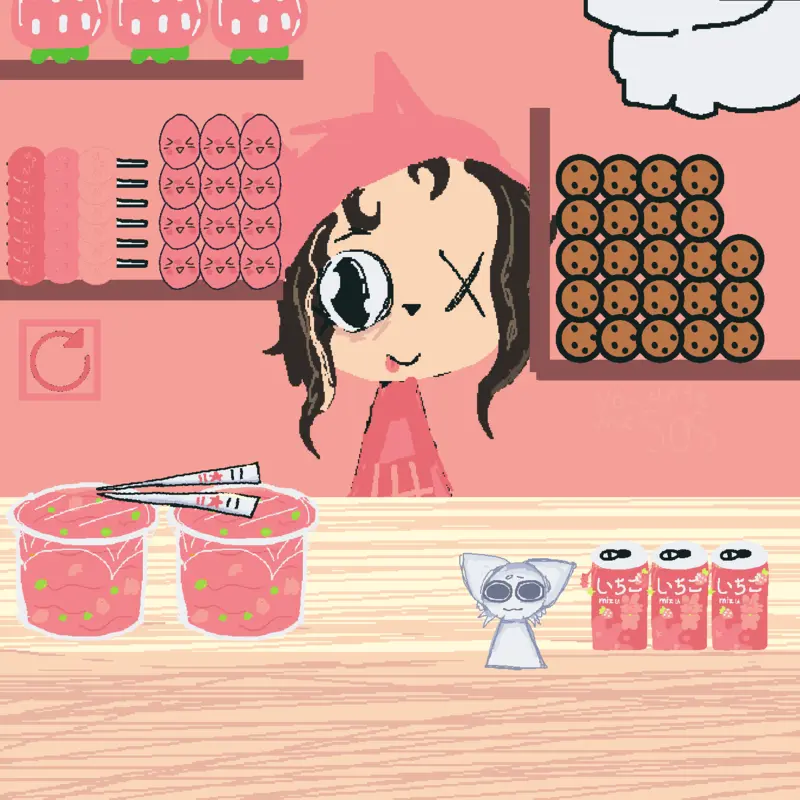Game by @Oogi