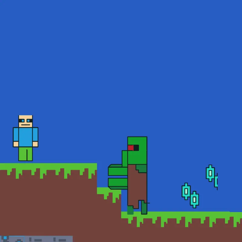 Game by @maxmiller
