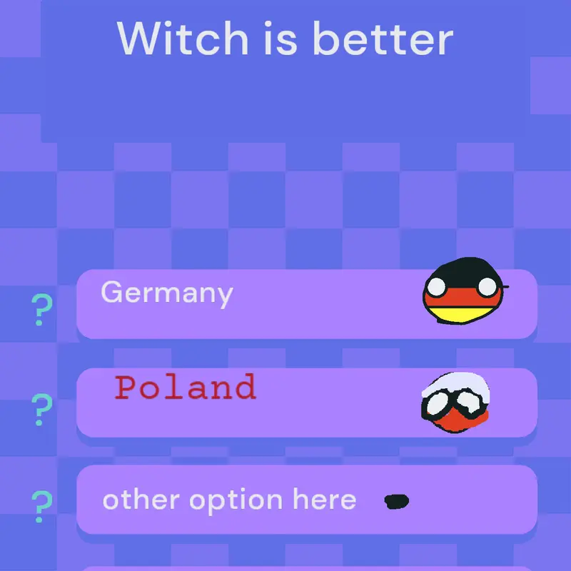 Game by @polishcat