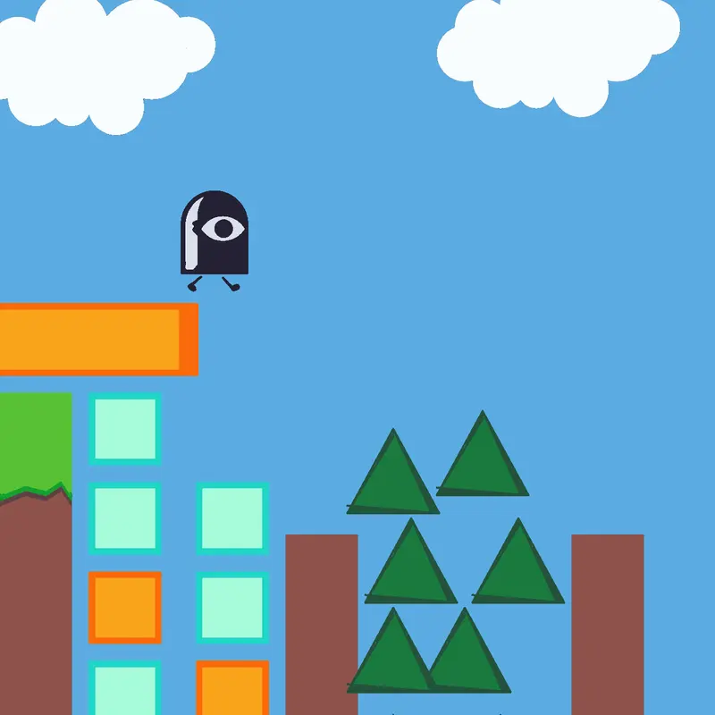 Game by @duongdepzai