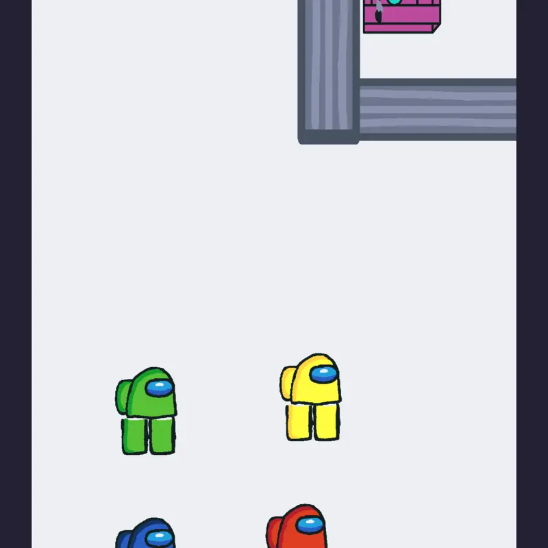 Game by @yeuge