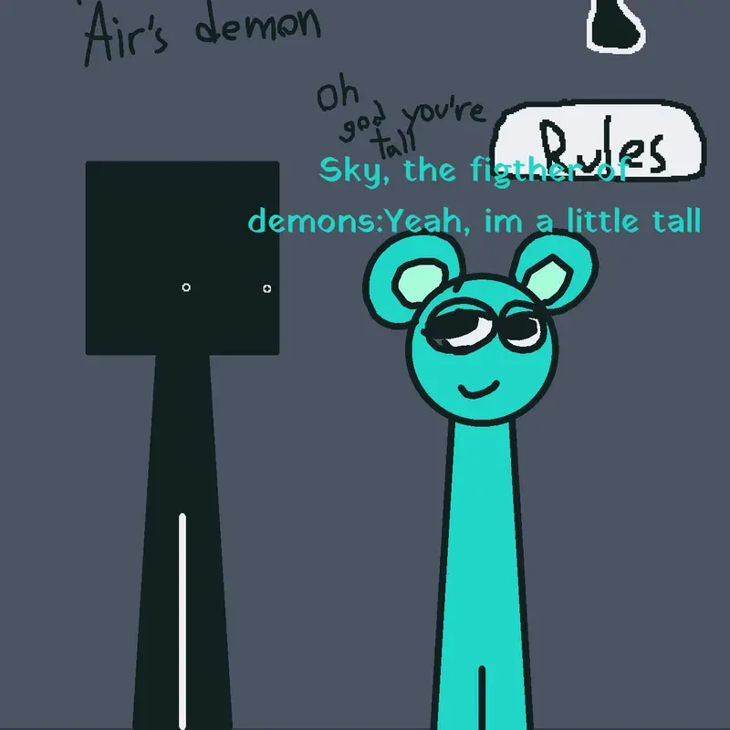 Game by @skyfromsprunki