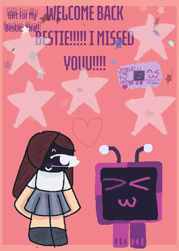 Game by @VioletTheTvCat14