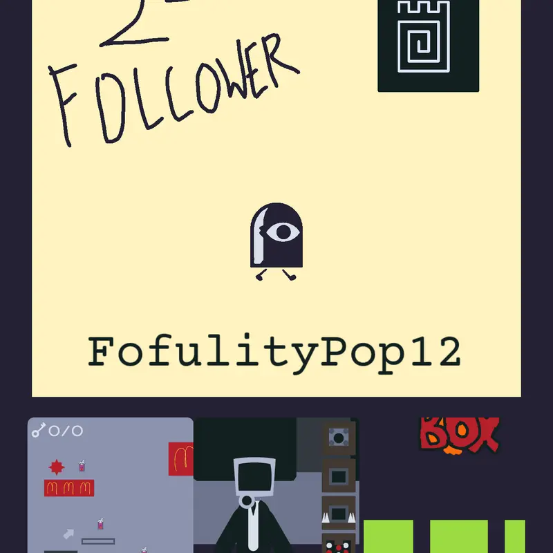 Game by @HackerGamer