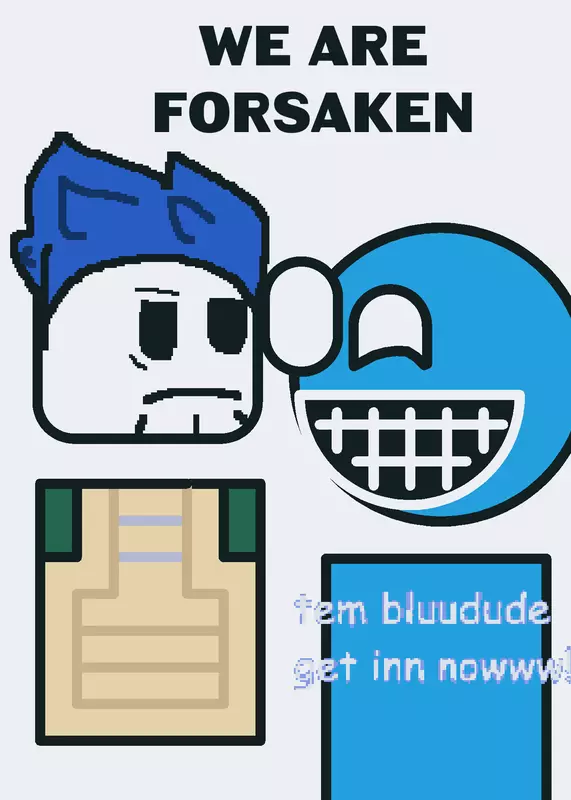Game by @Multi-Shedletsky