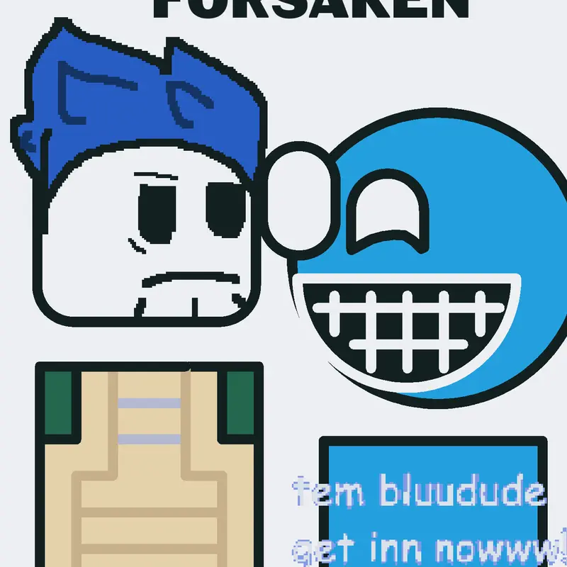 Game by @Multi-Shedletsky