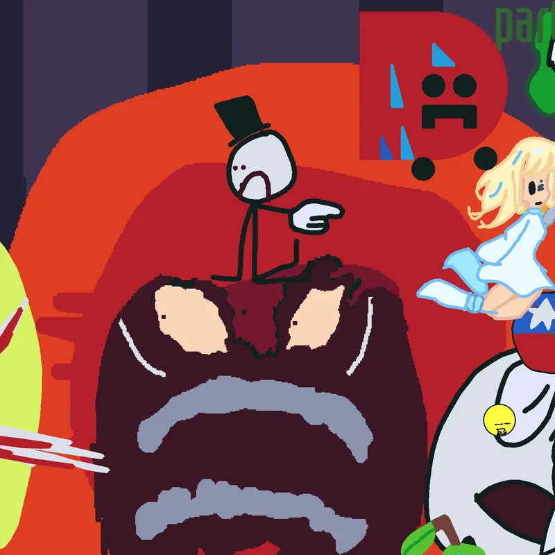 Game by @cherry_VR
