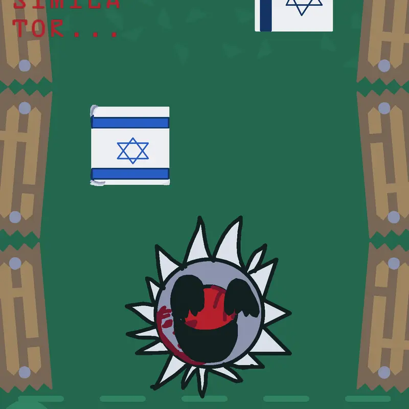 Game by @niye