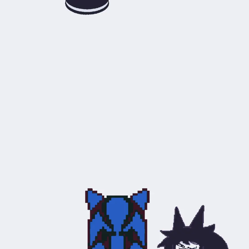 Game by @brazilmiguelmaxandruby