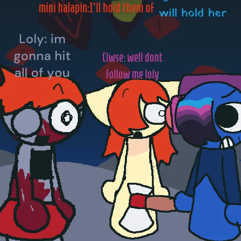 Game by @Morefunwith_clwse
