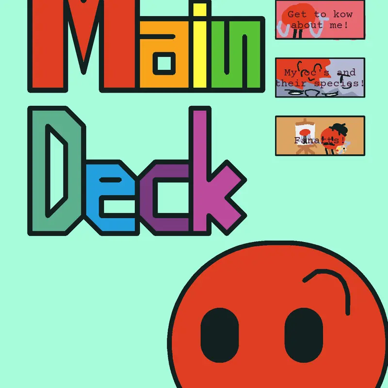 Game by @Rainblip