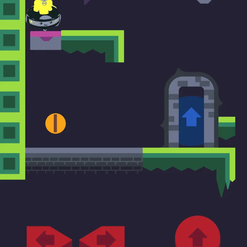 Game by @GATOFunny
