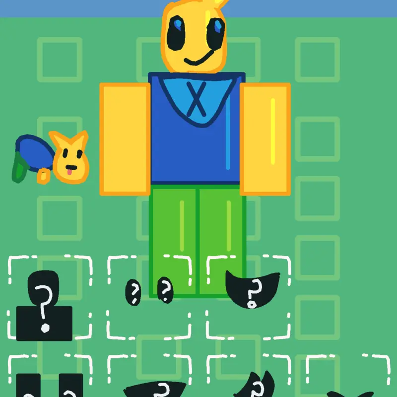 Arma a tu noob para que se vea cool by @aldo777