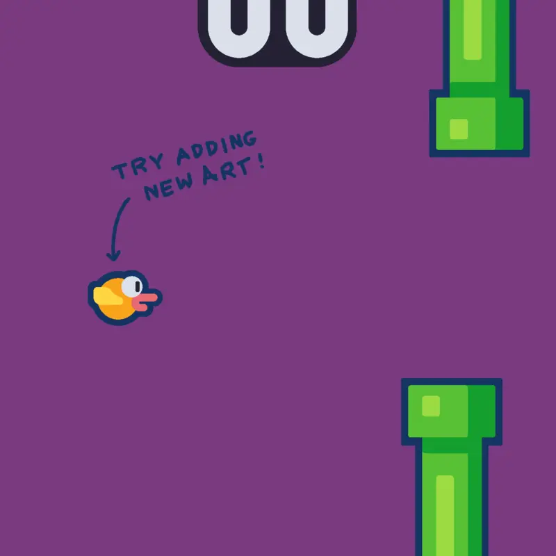 Game by @YAISHERRR