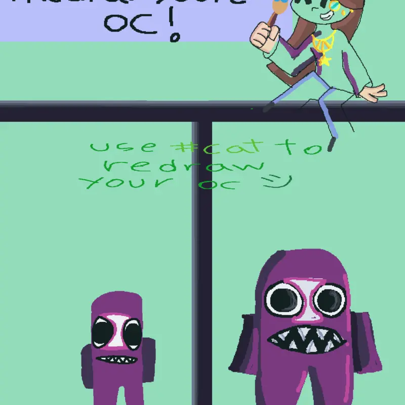Game by @catesteya_30000