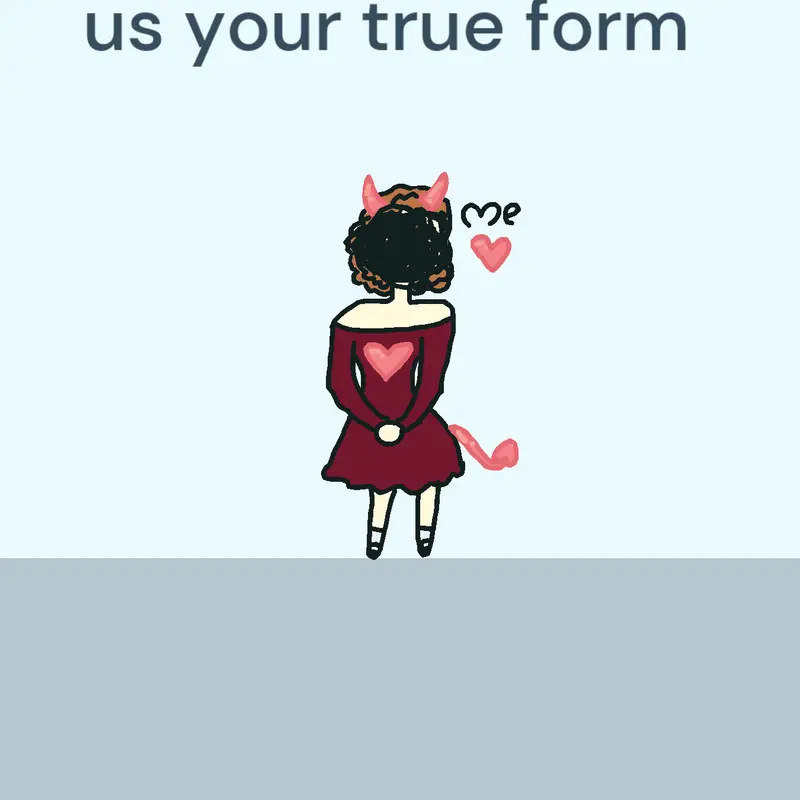 Game by @GoddessOfTheNight
