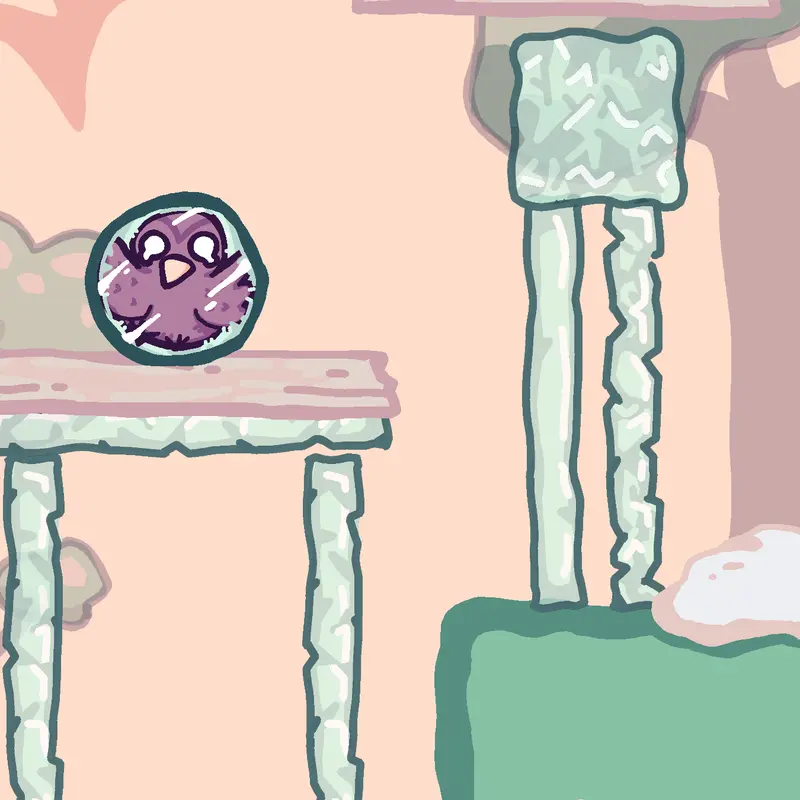 Game by @heart_kit
