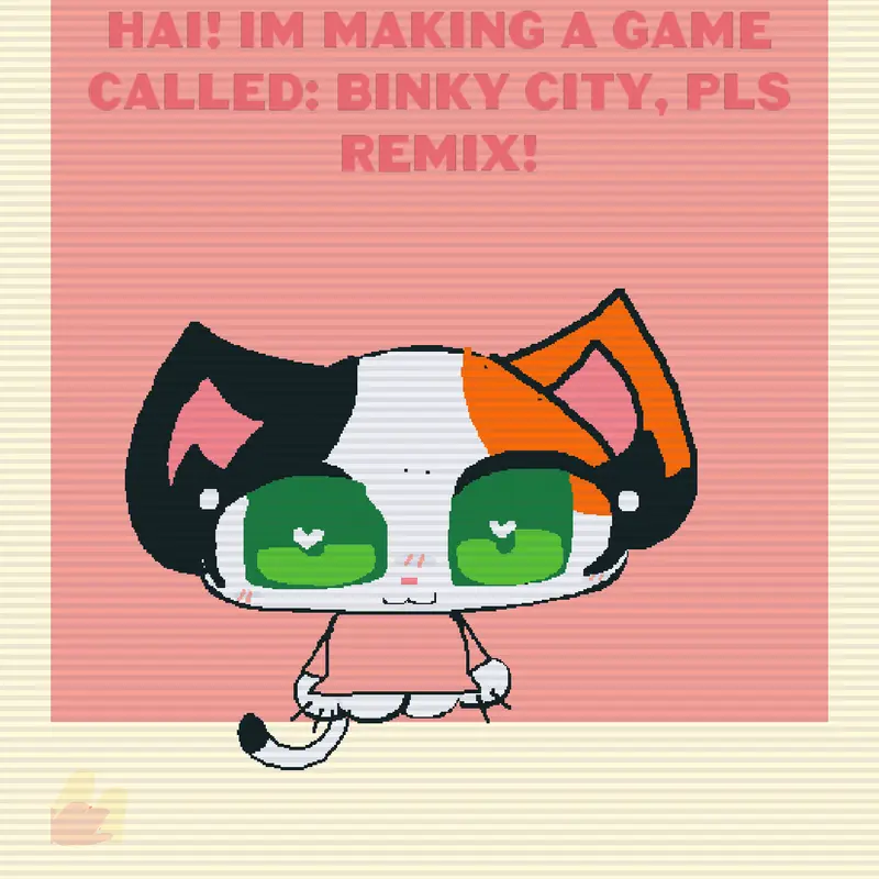 Game by @leahkitty