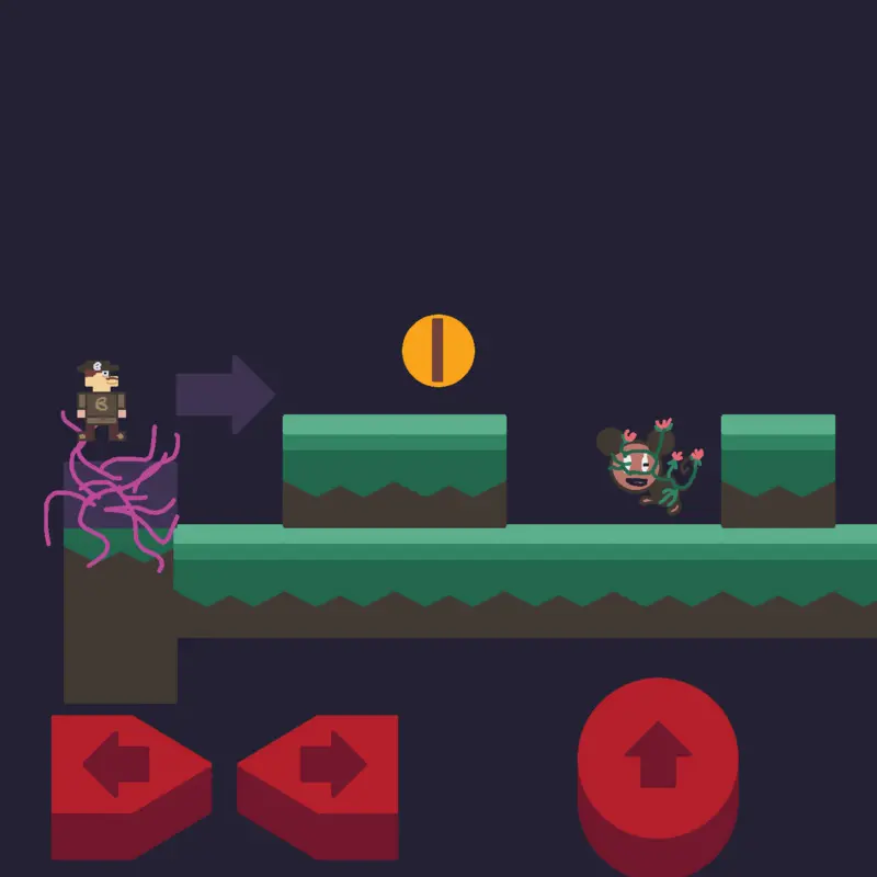 Game by @theftogman