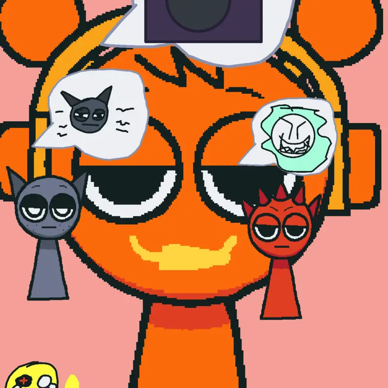 Game by @bacon_sprunkis