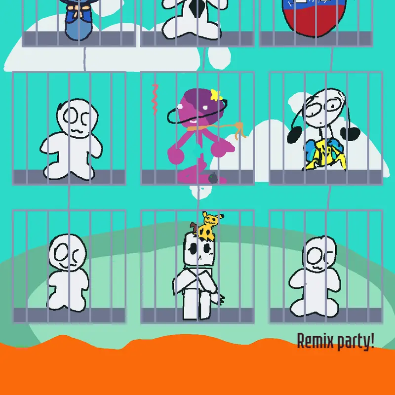 Game by @mimikyu_11