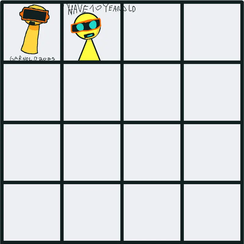 Game by @Miguel1306