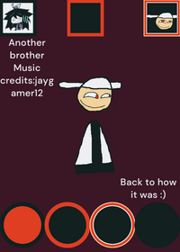 not finished (Credits to gatoleozinnho)
