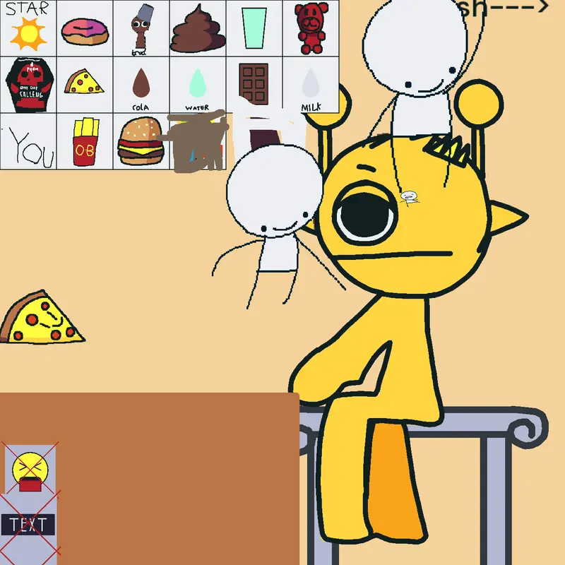Game by @nanananana