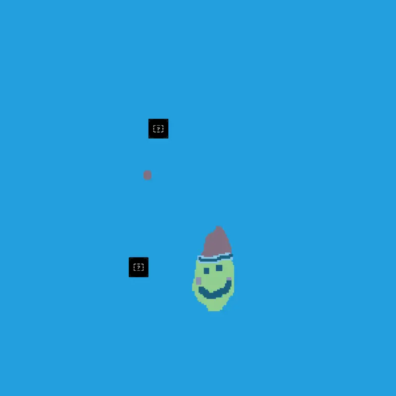 Game by @XdTisohdo