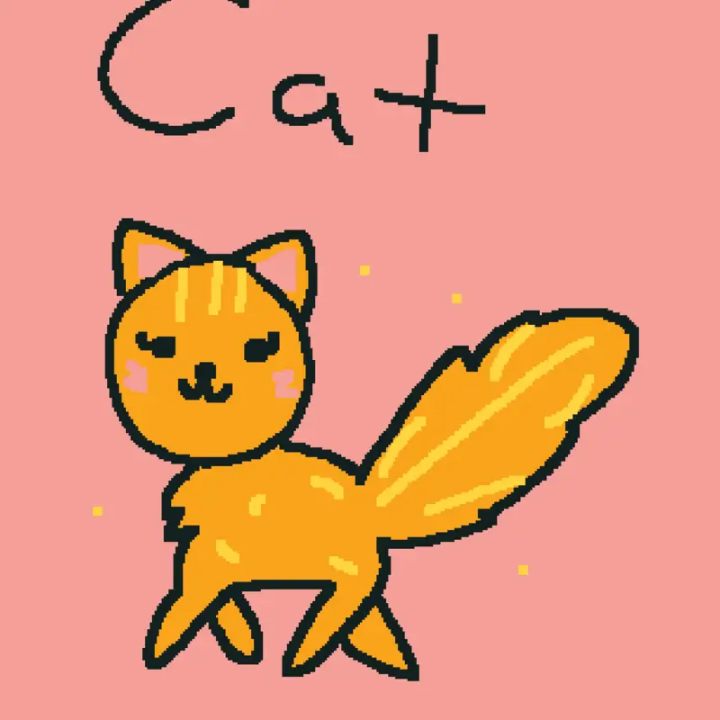 Game by @TripleA_Draws