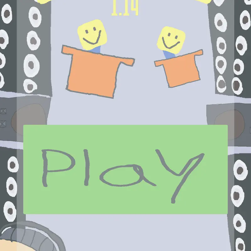 Game by @drill-man