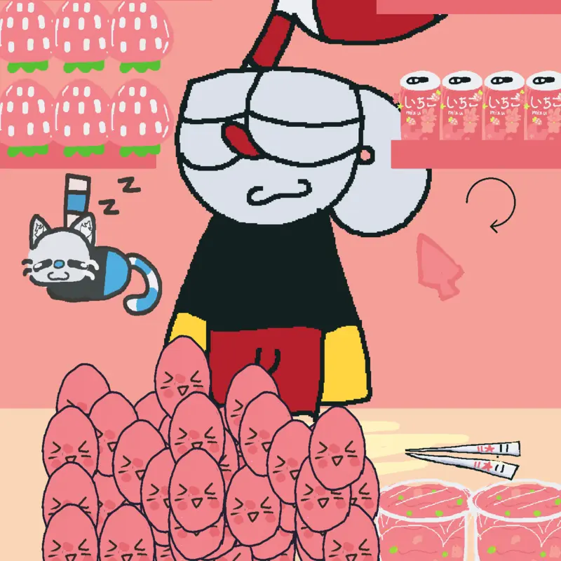 Game by @blixer-CTYH