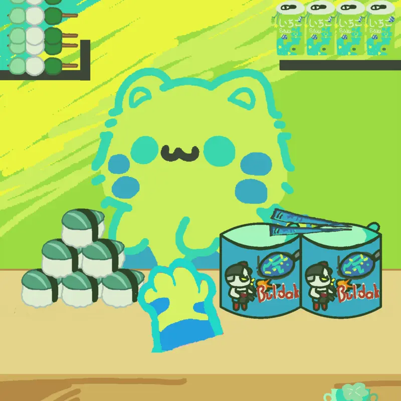Game by @Yuka_Minorhsii