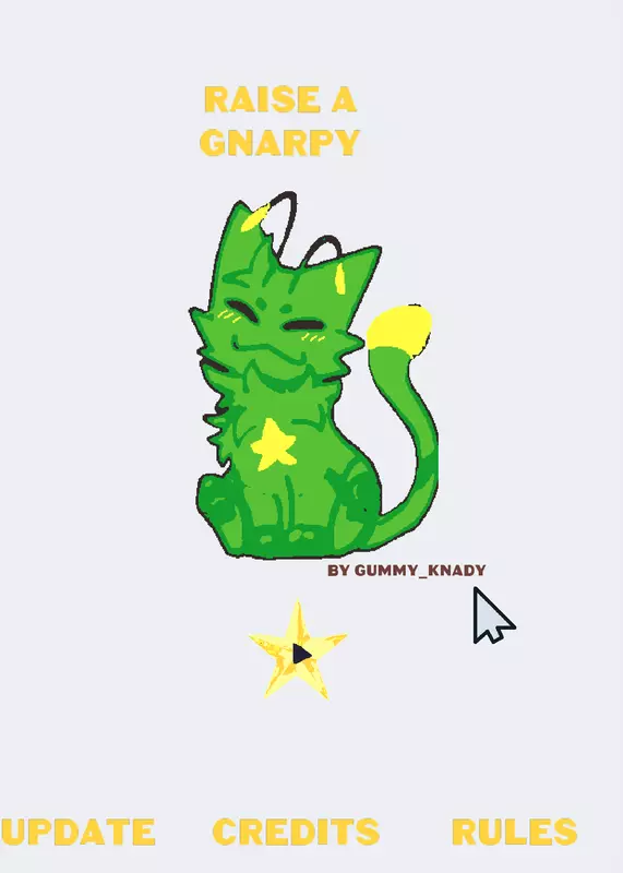 Game by @Gummy_Knady