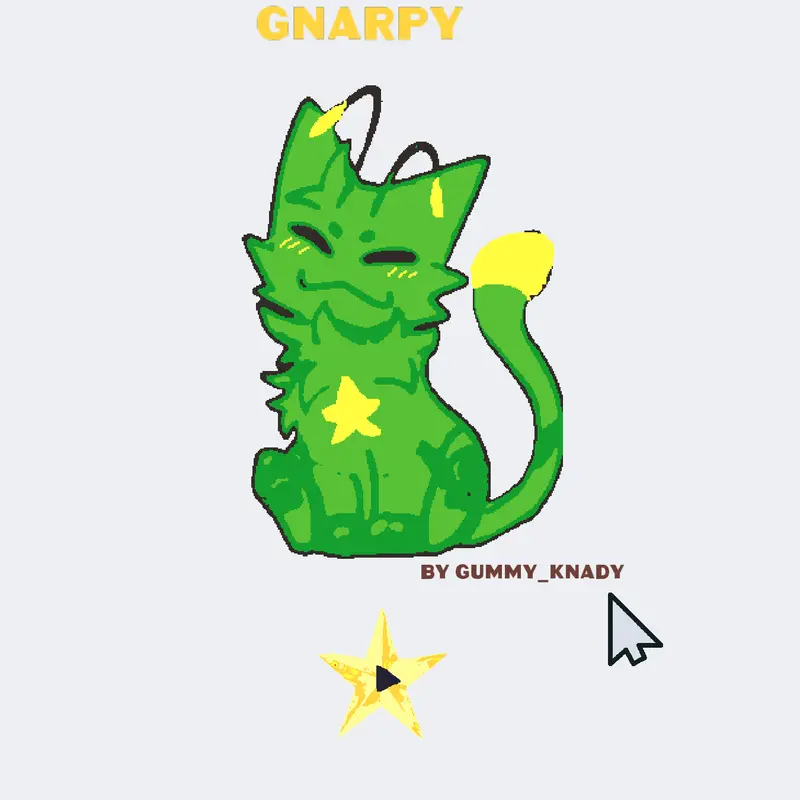 Game by @Gummy_Knady