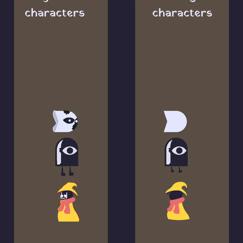 Game by @CandyRush