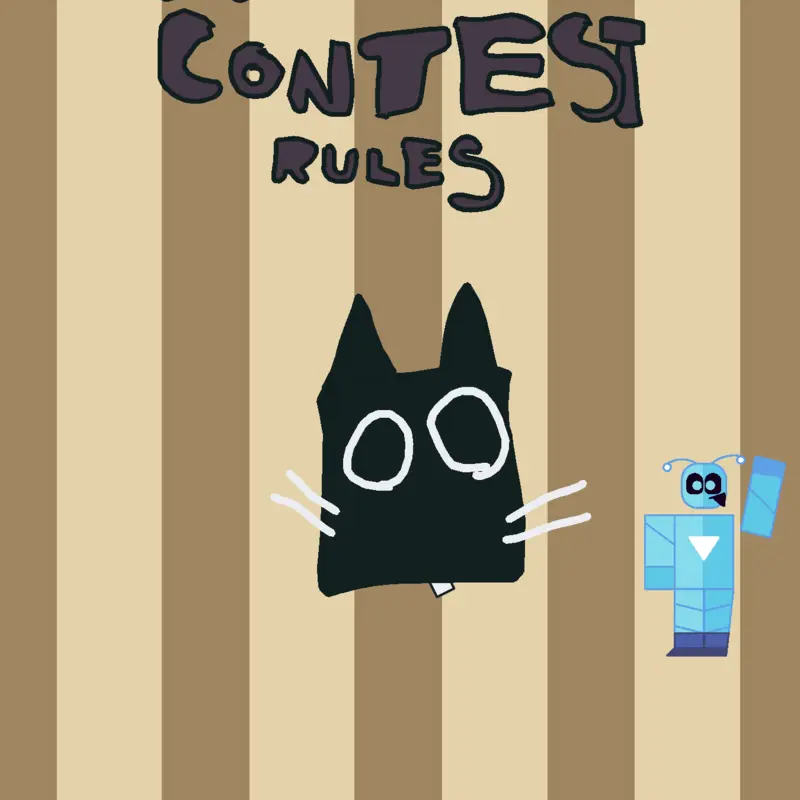 Game by @whyiamatyourdoor