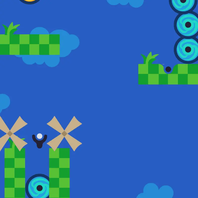 Game by @gsb