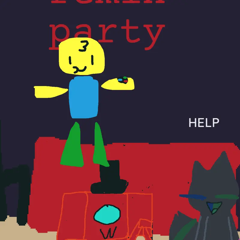 Game by @noobiecreate